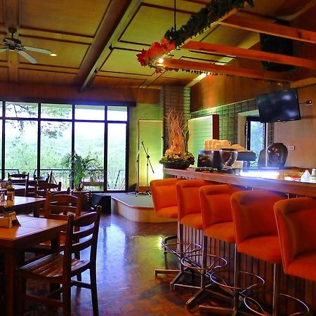 Villa Cordillera Baguio City Extérieur photo