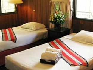 Villa Cordillera Baguio City Extérieur photo