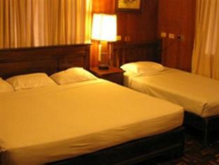 Villa Cordillera Baguio City Extérieur photo