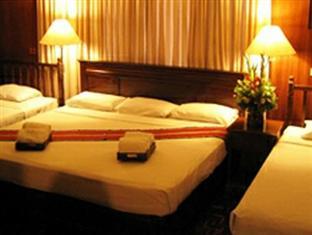 Villa Cordillera Baguio City Extérieur photo