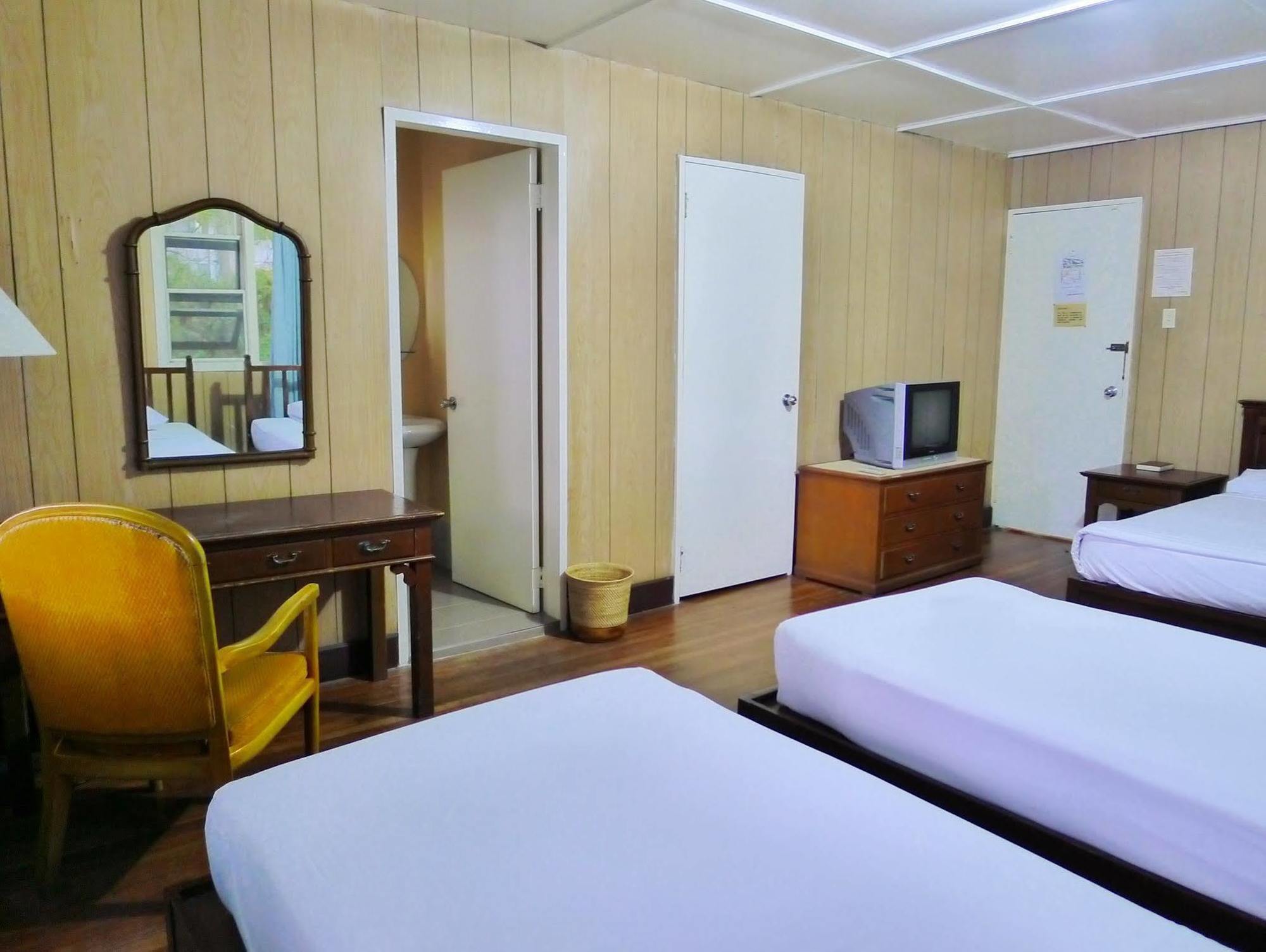 Villa Cordillera Baguio City Extérieur photo