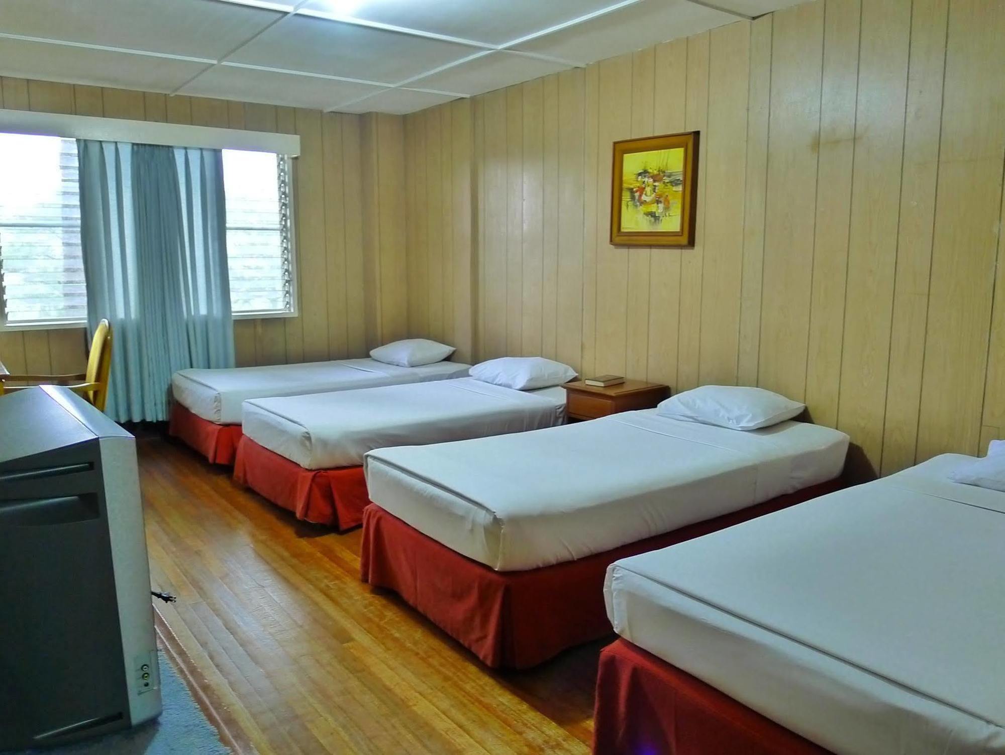 Villa Cordillera Baguio City Extérieur photo
