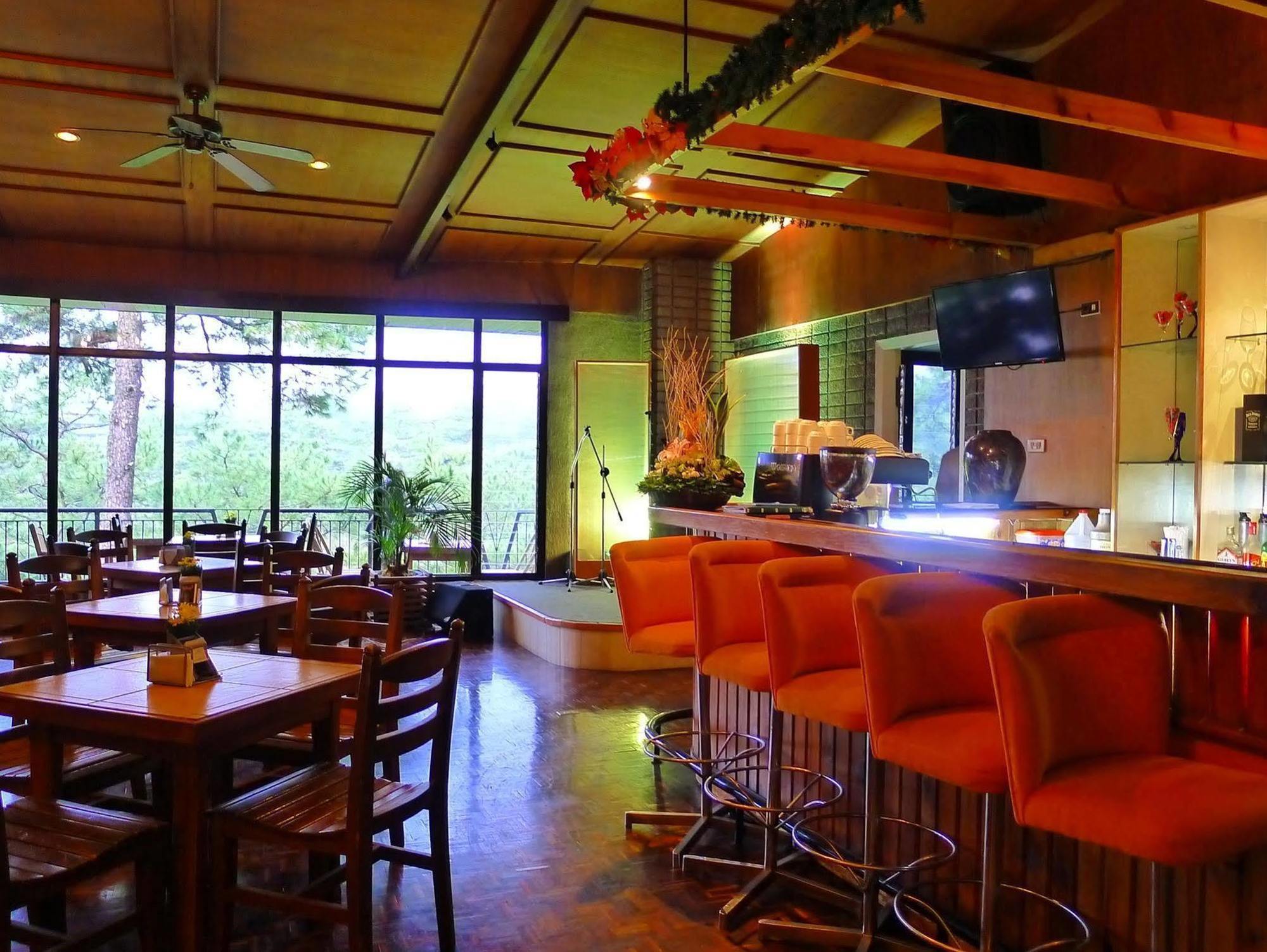 Villa Cordillera Baguio City Extérieur photo